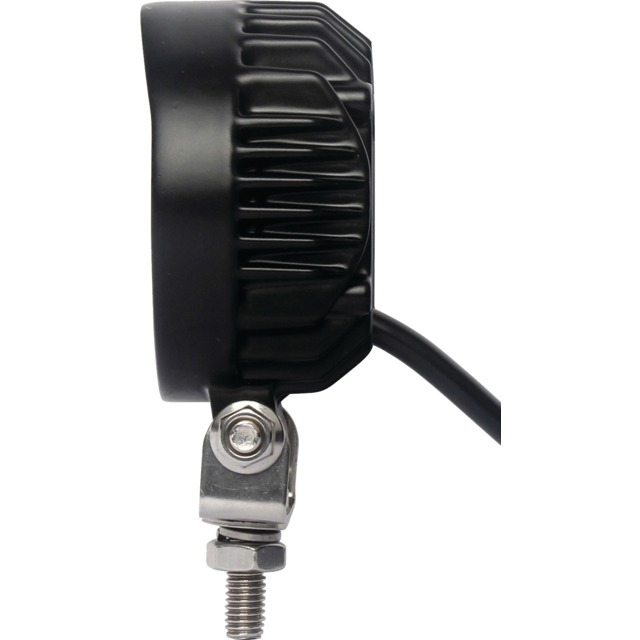 Phare LED Rond 12/24V 20W 1600 Lumens Techni-power référence fournisseur 1210253
